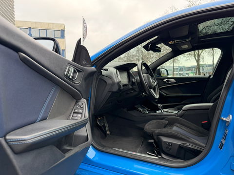 BMW 2 Serie Gran Coupé 218i High Exe M-Sport|Pano|Harman&Kardon|HUD|Keyless|Carplay|Camera