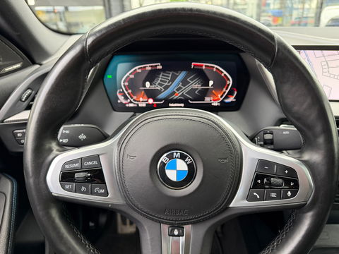 BMW 2 Serie Gran Coupé 218i High Exe M-Sport|Pano|Harman&Kardon|HUD|Keyless|Carplay|Camera