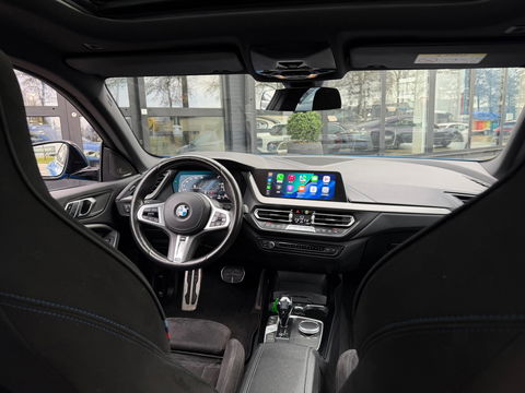 BMW 2 Serie Gran Coupé 218i High Exe M-Sport|Pano|Harman&Kardon|HUD|Keyless|Carplay|Camera