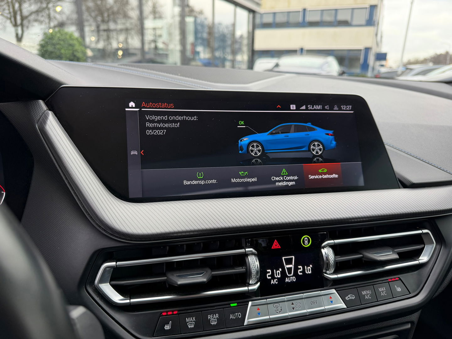 BMW 2 Serie Gran Coupé 218i High Exe M-Sport|Pano|Harman&Kardon|HUD|Keyless|Carplay|Camera