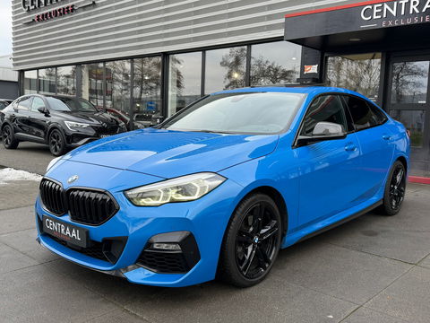 BMW 2 Serie Gran Coupé 218i High Exe M-Sport|Pano|Harman&Kardon|HUD|Keyless|Carplay|Camera