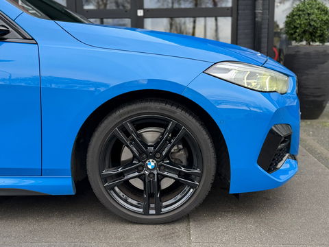 BMW 2 Serie Gran Coupé 218i High Exe M-Sport|Pano|Harman&Kardon|HUD|Keyless|Carplay|Camera
