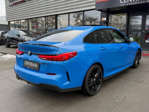 BMW 2 Serie Gran Coupé 218i High Exe M-Sport|Pano|Harman&Kardon|HUD|Keyless|Carplay|Camera
