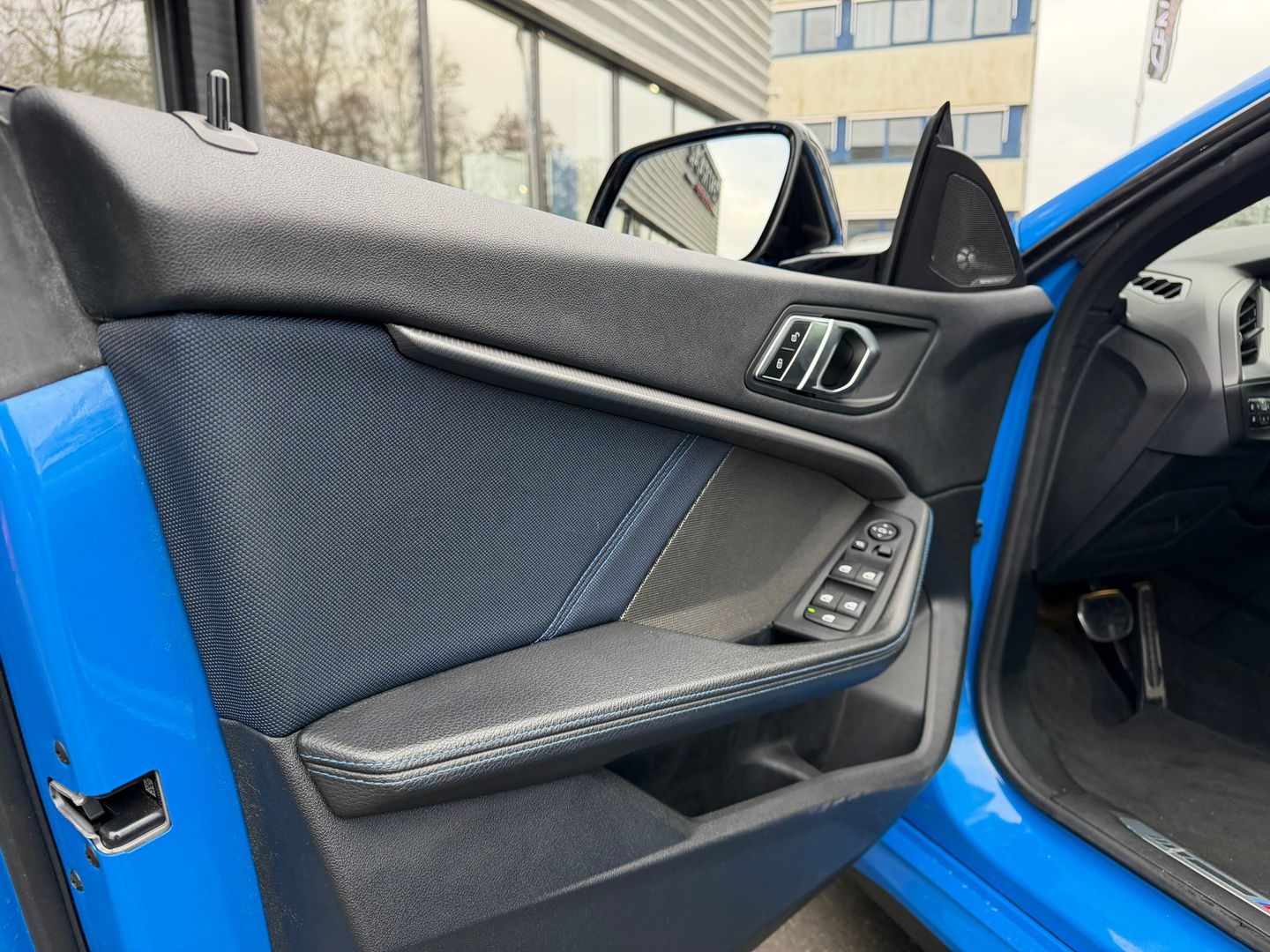 BMW 2 Serie Gran Coupé 218i High Exe M-Sport|Pano|Harman&Kardon|HUD|Keyless|Carplay|Camera