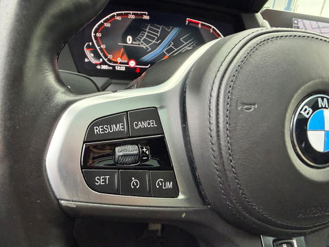 BMW 2 Serie Gran Coupé 218i High Exe M-Sport|Pano|Harman&Kardon|HUD|Keyless|Carplay|Camera