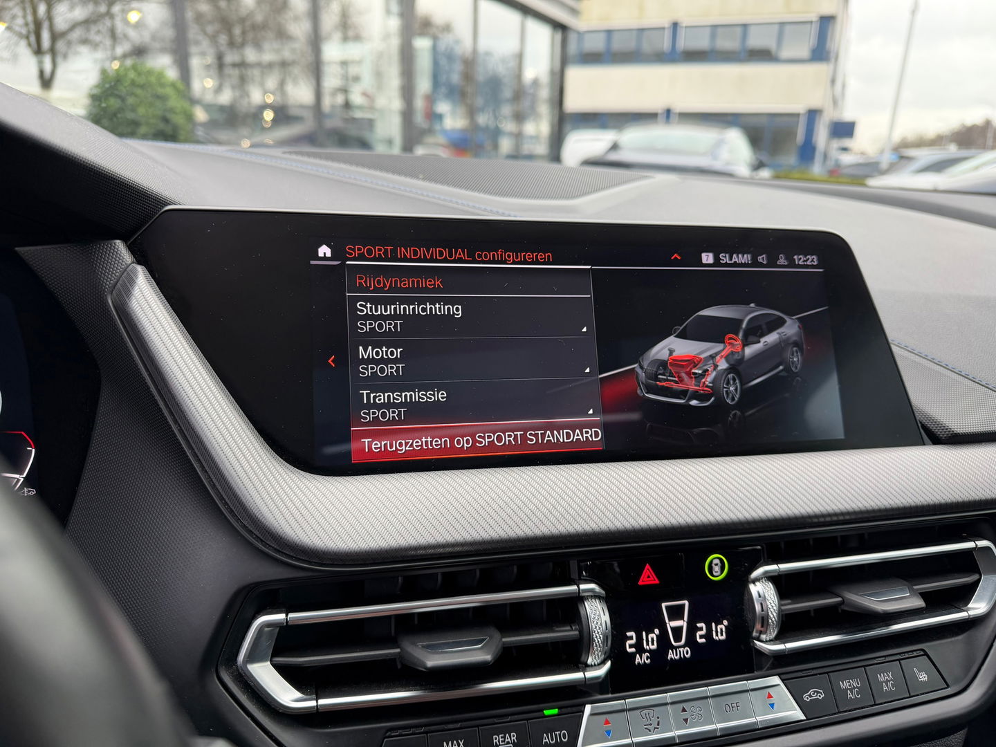 BMW 2 Serie Gran Coupé 218i High Exe M-Sport|Pano|Harman&Kardon|HUD|Keyless|Carplay|Camera