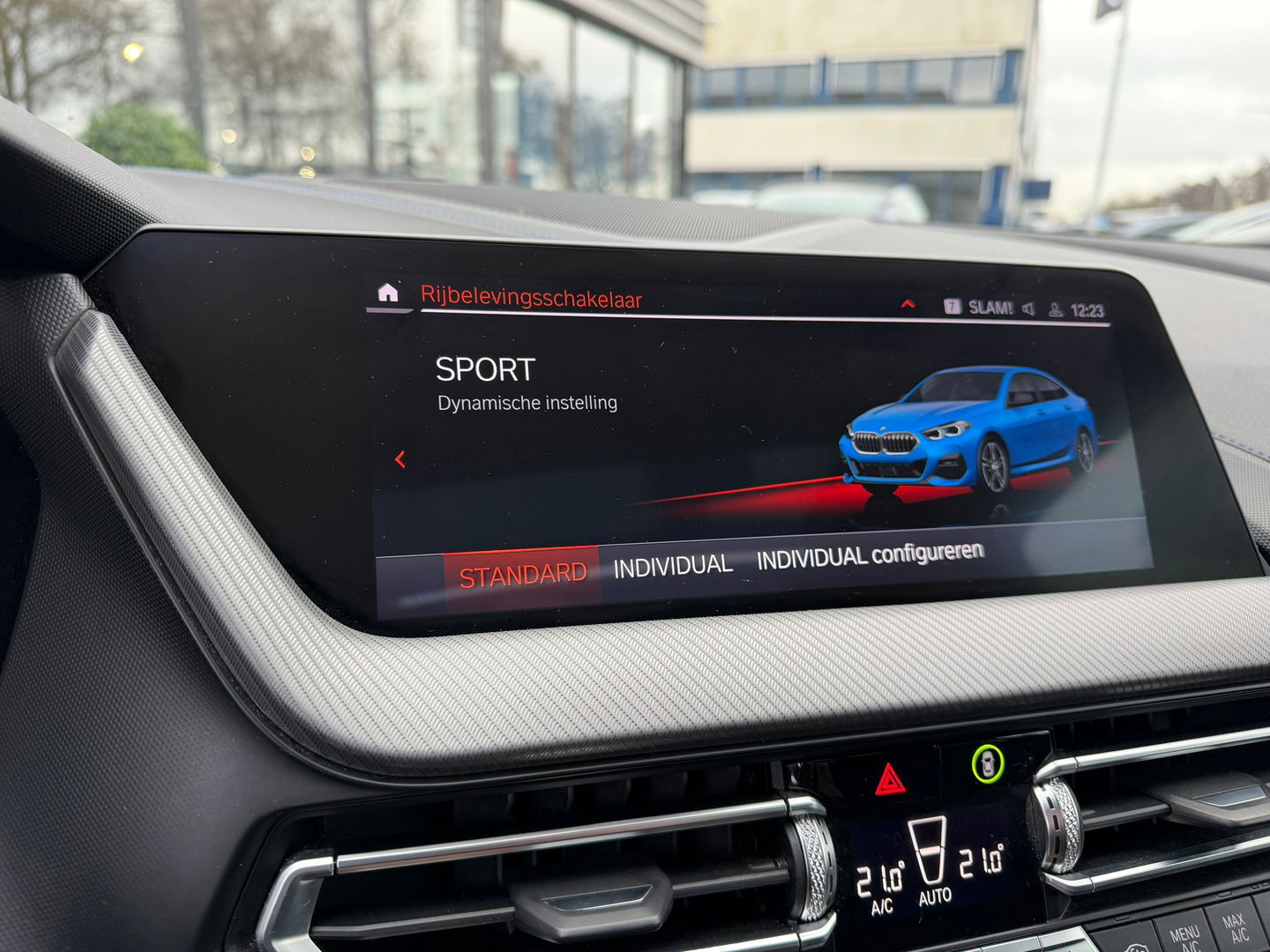 BMW 2 Serie Gran Coupé 218i High Exe M-Sport|Pano|Harman&Kardon|HUD|Keyless|Carplay|Camera