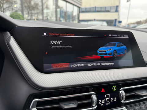 BMW 2 Serie Gran Coupé 218i High Exe M-Sport|Pano|Harman&Kardon|HUD|Keyless|Carplay|Camera