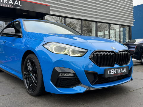 BMW 2 Serie Gran Coupé 218i High Exe M-Sport|Pano|Harman&Kardon|HUD|Keyless|Carplay|Camera
