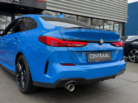BMW 2 Serie Gran Coupé 218i High Exe M-Sport|Pano|Harman&Kardon|HUD|Keyless|Carplay|Camera