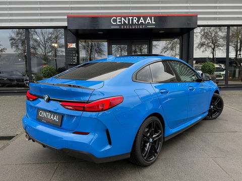 BMW 2 Serie Gran Coupé 218i High Exe M-Sport|Pano|Harman&Kardon|HUD|Keyless|Carplay|Camera