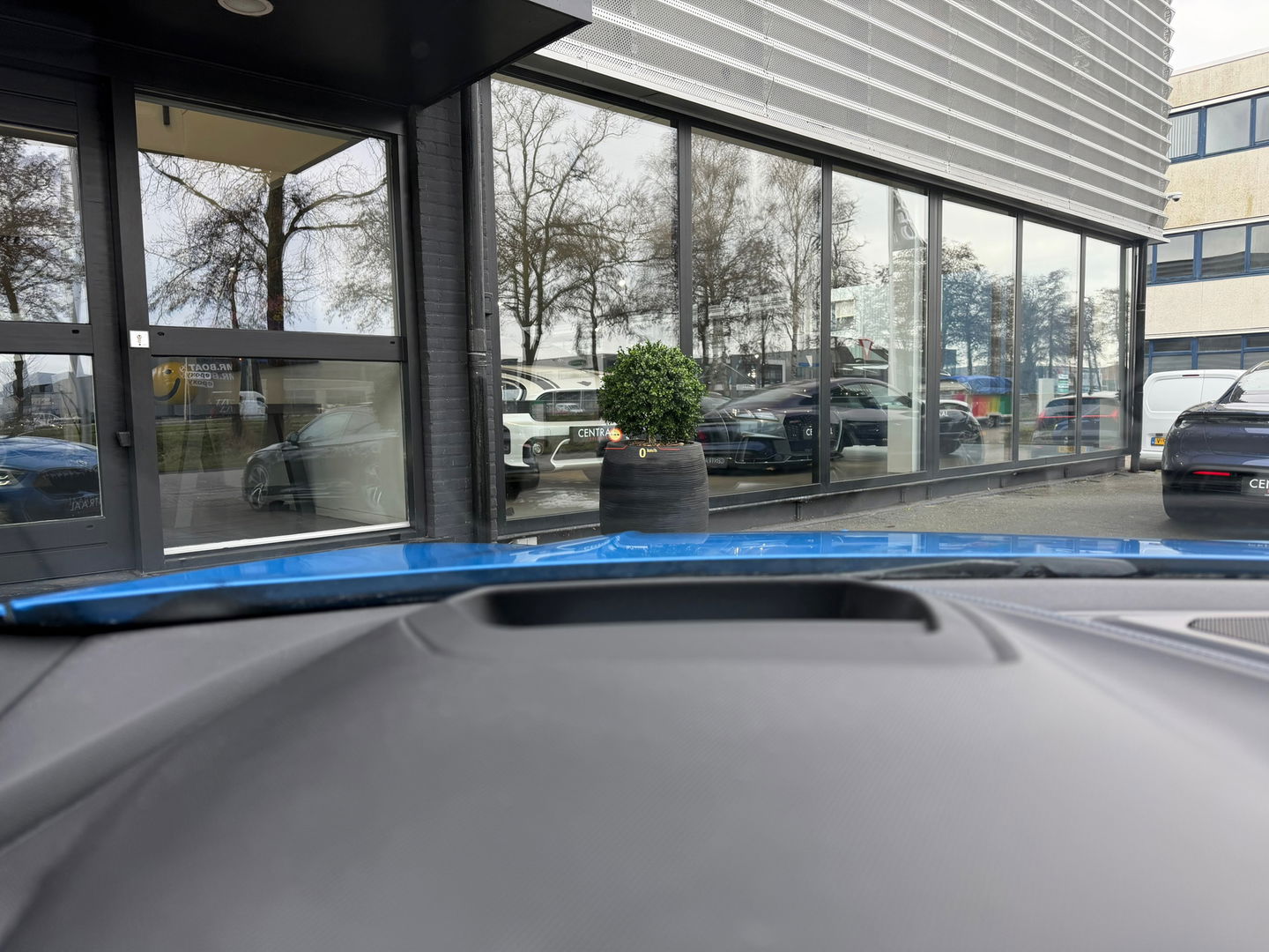 BMW 2 Serie Gran Coupé 218i High Exe M-Sport|Pano|Harman&Kardon|HUD|Keyless|Carplay|Camera