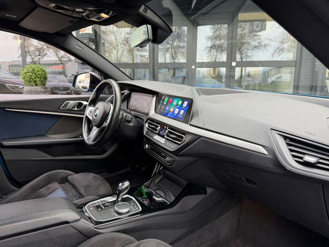 BMW 2 Serie Gran Coupé 218i High Exe M-Sport|Pano|Harman&Kardon|HUD|Keyless|Carplay|Camera