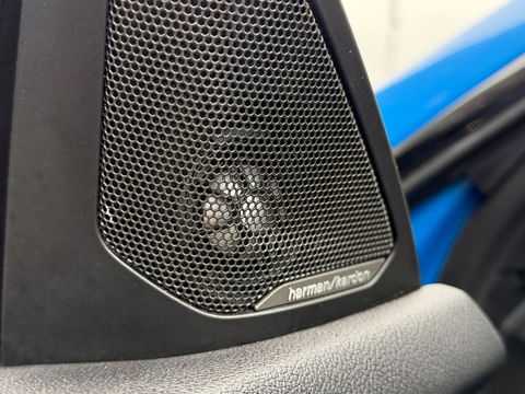 BMW 2 Serie Gran Coupé 218i High Exe M-Sport|Pano|Harman&Kardon|HUD|Keyless|Carplay|Camera