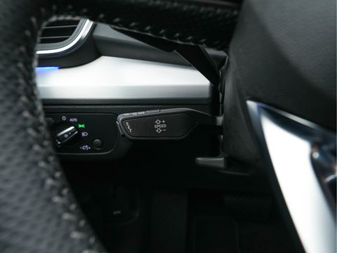 Audi Q5 50 TFSIe S-Line Edition Quattro (Plug-In) (INCL-BTW) *FULL-LED | DIGI-COCKPIT | LEATHER-FABRIC | BANG&OLUFSEN | HEATED-SPORTSEATS | DAB+ | KEYLESS | NAVI-FULLMAP | ECC | PDC | CRUISE | PRIVACYGLASS | SHIFTPADDLES |  AMBIENTLIGHT | 20