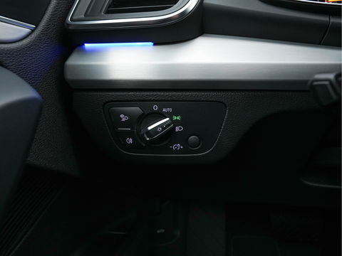 Audi Q5 50 TFSIe S-Line Edition Quattro (Plug-In) (INCL-BTW) *FULL-LED | DIGI-COCKPIT | LEATHER-FABRIC | BANG&OLUFSEN | HEATED-SPORTSEATS | DAB+ | KEYLESS | NAVI-FULLMAP | ECC | PDC | CRUISE | PRIVACYGLASS | SHIFTPADDLES |  AMBIENTLIGHT | 20