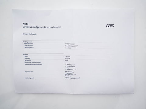 Audi Q5 50 TFSIe S-Line Edition Quattro (Plug-In) (INCL-BTW) *FULL-LED | DIGI-COCKPIT | LEATHER-FABRIC | BANG&OLUFSEN | HEATED-SPORTSEATS | DAB+ | KEYLESS | NAVI-FULLMAP | ECC | PDC | CRUISE | PRIVACYGLASS | SHIFTPADDLES |  AMBIENTLIGHT | 20