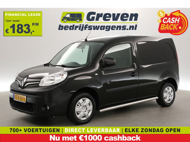 Renault Kangoo - 1.5 dCi | Euro6 | Airco | Cruise | Camera | Navigatie | Parkeersensoren