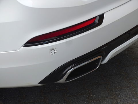 Volvo XC90 T8 390PK / AWD / R-Design / 7-zitter / LED