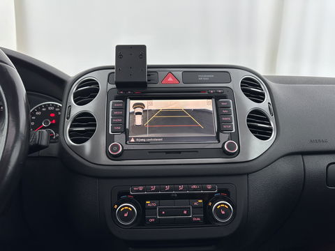 Volkswagen Tiguan 1.4 TSI Sport&Style *PANO | NAVI-FULLMAP | CAMERA | KEYLESS | HEATED-COMFORTSEATS | ECC | PDC | CRUISE | PRIVACY-GLASS | 17''ALU*