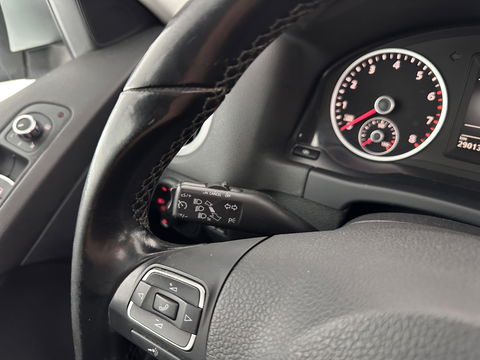 Volkswagen Tiguan 1.4 TSI Sport&Style *PANO | NAVI-FULLMAP | CAMERA | KEYLESS | HEATED-COMFORTSEATS | ECC | PDC | CRUISE | PRIVACY-GLASS | 17''ALU*