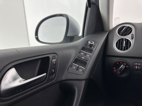 Volkswagen Tiguan 1.4 TSI Sport&Style *PANO | NAVI-FULLMAP | CAMERA | KEYLESS | HEATED-COMFORTSEATS | ECC | PDC | CRUISE | PRIVACY-GLASS | 17''ALU*