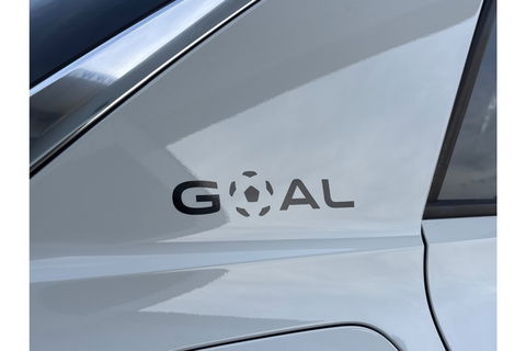 Volkswagen T-Roc 1.0 TSI GOAL EDITION AIRCO NAVI PDC STOELVW.