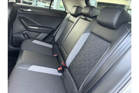 Volkswagen T-Roc 1.0 TSI GOAL EDITION AIRCO NAVI PDC STOELVW.