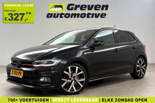 Volkswagen Polo - 2.0 TSI GTI | 200PK | DSG | Adap. Cruise | Stoelverwarming | Parkeersens.