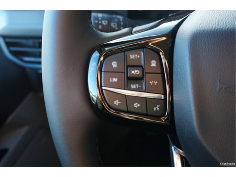 Ford Transit Custom 320L 150PK Trend BPM VRIJ!! 13" Navi, Camera, Adap Cruise!! NR. J063*