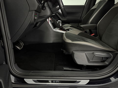 Volkswagen Polo 2.0 TSI GTI | 200PK | DSG | Adap. Cruise | Stoelverwarming | Parkeersens.