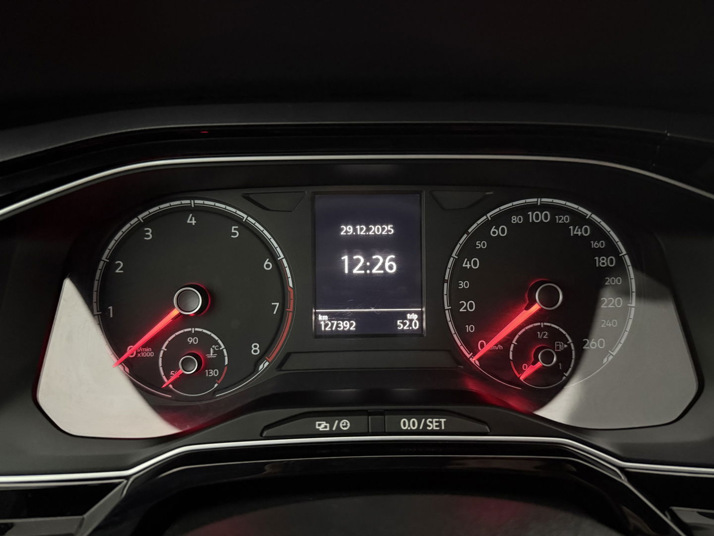 Volkswagen Polo 2.0 TSI GTI | 200PK | DSG | Adap. Cruise | Stoelverwarming | Parkeersens.