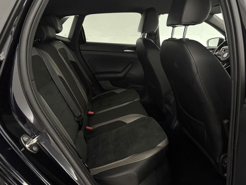 Volkswagen Polo 2.0 TSI GTI | 200PK | DSG | Adap. Cruise | Stoelverwarming | Parkeersens.