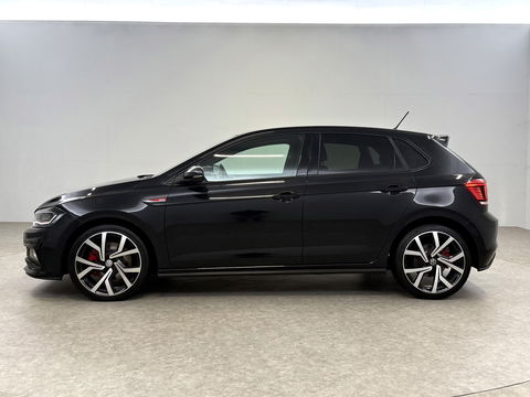 Volkswagen Polo 2.0 TSI GTI | 200PK | DSG | Adap. Cruise | Stoelverwarming | Parkeersens.