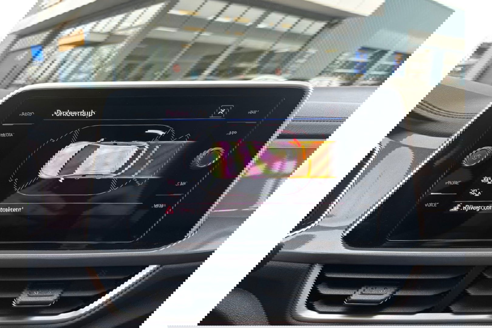 Volkswagen T-Roc 1.0 TSI LIFE EDITION AIRCO PDC CARPLAY STOELVW ALCANTARA.