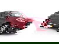 Ford Kuga - 2.5 PHEV Vignale (Plug-In) (INCL-BTW) Aut. *LEATHER | DIGI-COCKPIT | FULL-LED | KEYLESS | DAB | CARPLAY | NAVI-FULLMAP | MEMORY-PACK | HEATED-COMFORTSEATS | PRIVACY-GLASS | TOWBAR | 18''ALU*