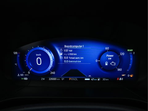 Ford Kuga 2.5 PHEV Vignale (Plug-In) (INCL-BTW) Aut. *LUXURY-LEATHER | DIGI-COCKPIT | FULL-LED | KEYLESS | DAB | CARPLAY | NAVI-FULLMAP | MEMORY-PACK | HEATED-COMFORTSEATS | 18''ALU*