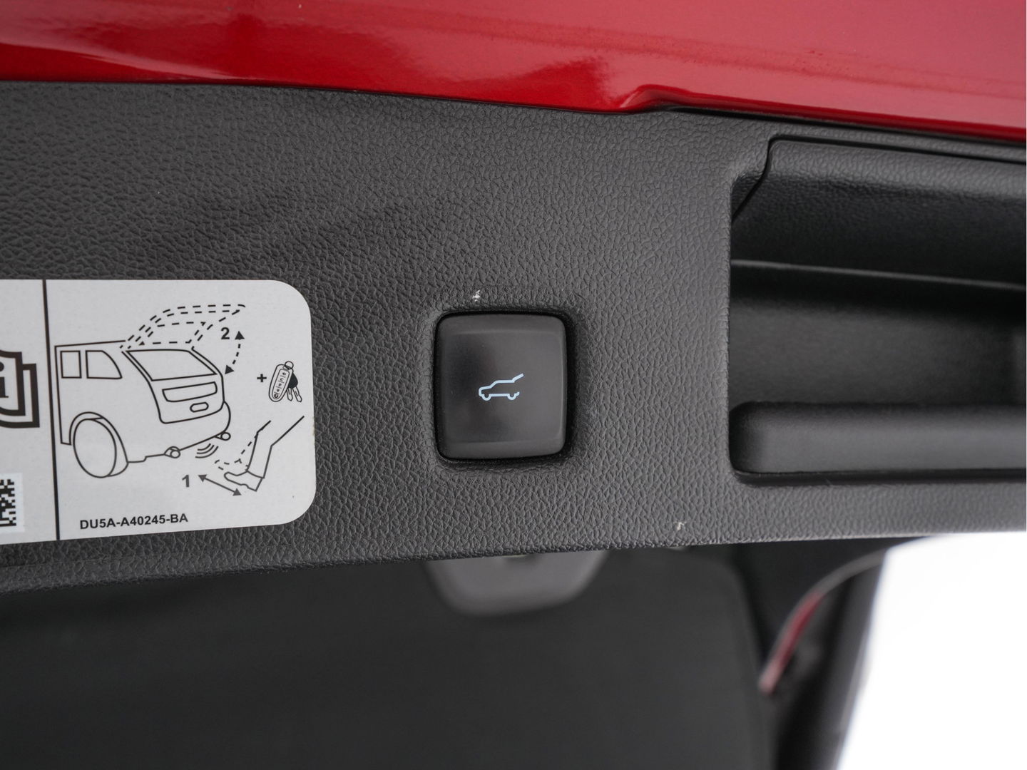 Ford Kuga 2.5 PHEV Vignale (Plug-In) (INCL-BTW) Aut. *LUXURY-LEATHER | DIGI-COCKPIT | FULL-LED | KEYLESS | DAB | CARPLAY | NAVI-FULLMAP | MEMORY-PACK | HEATED-COMFORTSEATS | 18''ALU*