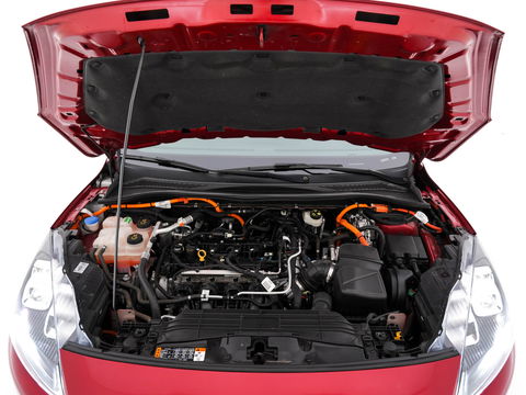 Ford Kuga 2.5 PHEV Vignale (Plug-In) (INCL-BTW) Aut. *LUXURY-LEATHER | DIGI-COCKPIT | FULL-LED | KEYLESS | DAB | CARPLAY | NAVI-FULLMAP | MEMORY-PACK | HEATED-COMFORTSEATS | 18''ALU*