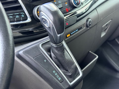 Ford Transit 350 2.0 TDCI 185pk Automaat Euro 6 L3H2 Limited - Rijplaat