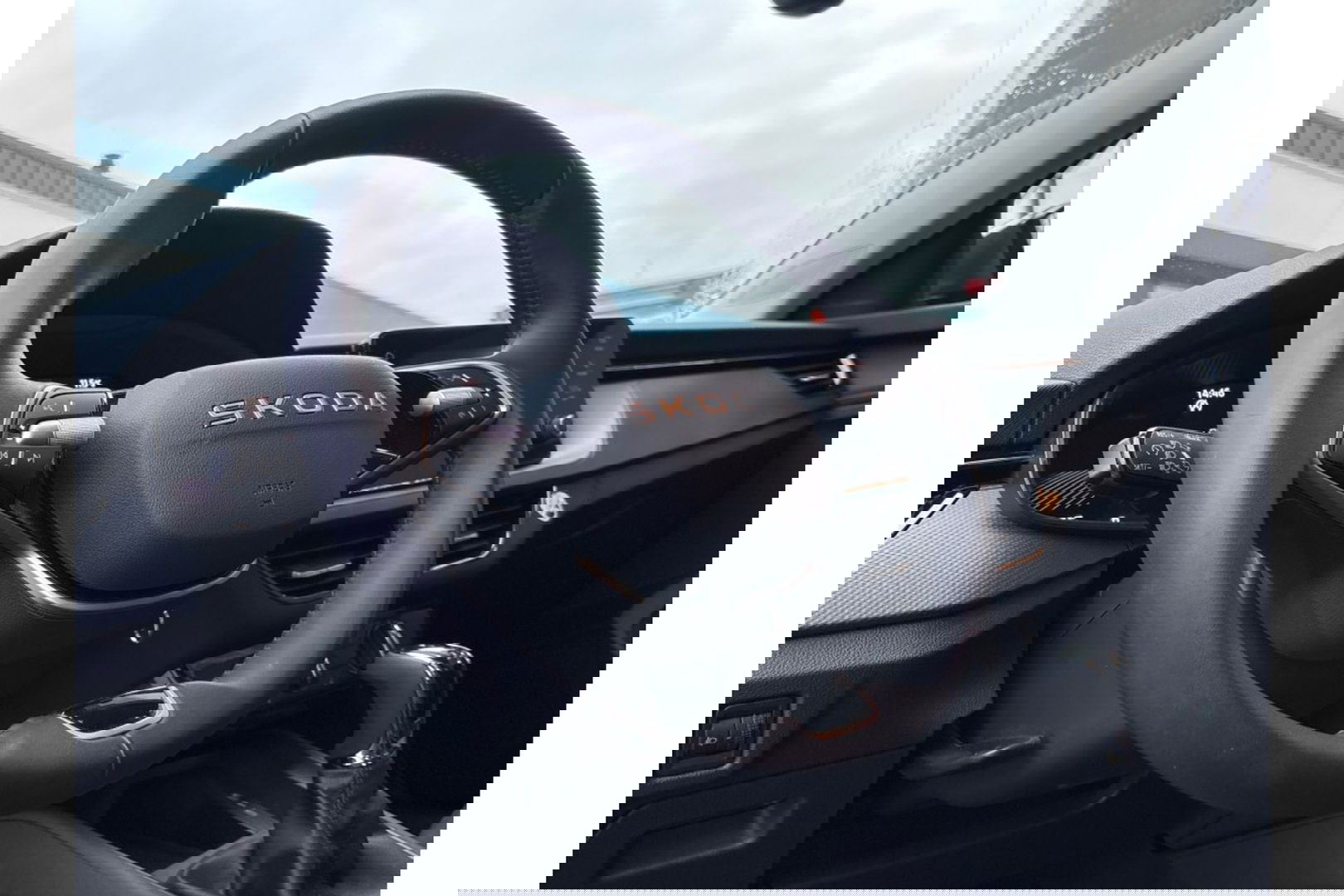 Škoda Scala 1.0TSI AUTOMAAT SELECTION AIRCO PDC STOELVW ADDCRUISE