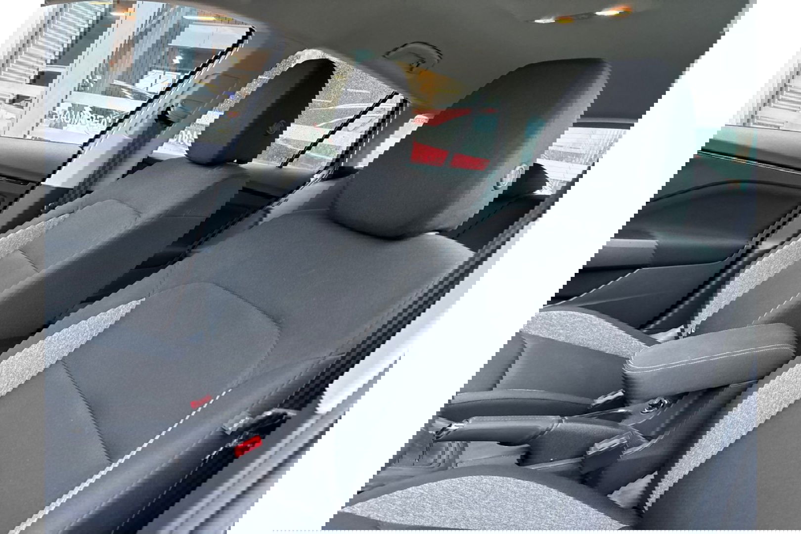 Škoda Scala 1.0TSI AUTOMAAT SELECTION AIRCO PDC STOELVW ADDCRUISE