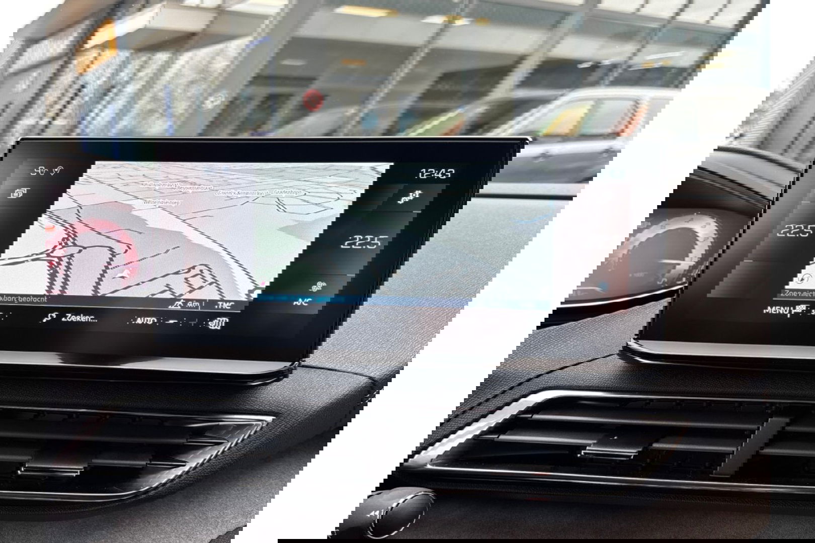 Škoda Scala 1.0TSI AUTOMAAT SELECTION AIRCO PDC STOELVW ADDCRUISE