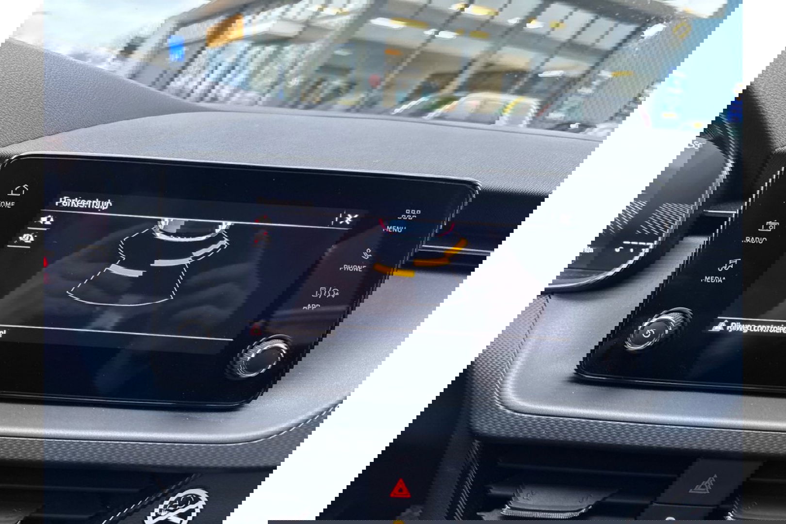 Škoda Scala 1.0TSI AUTOMAAT SELECTION AIRCO PDC STOELVW ADDCRUISE