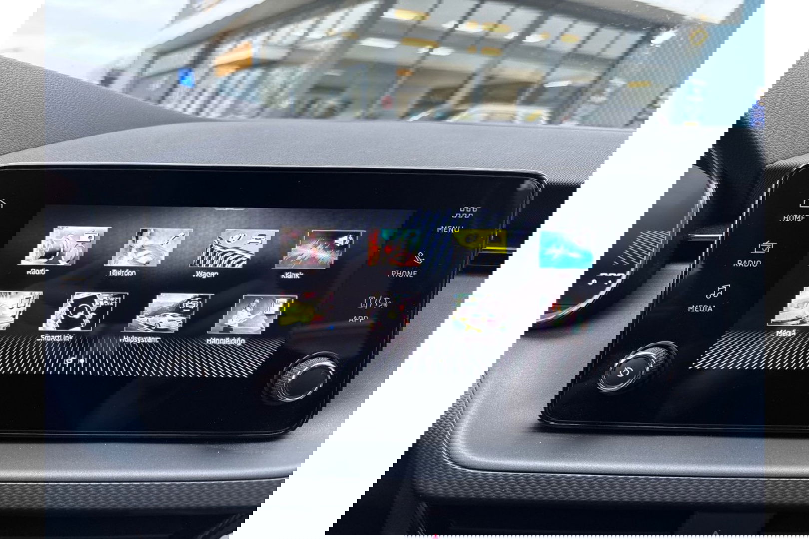 Škoda Scala 1.0TSI AUTOMAAT SELECTION AIRCO PDC STOELVW ADDCRUISE