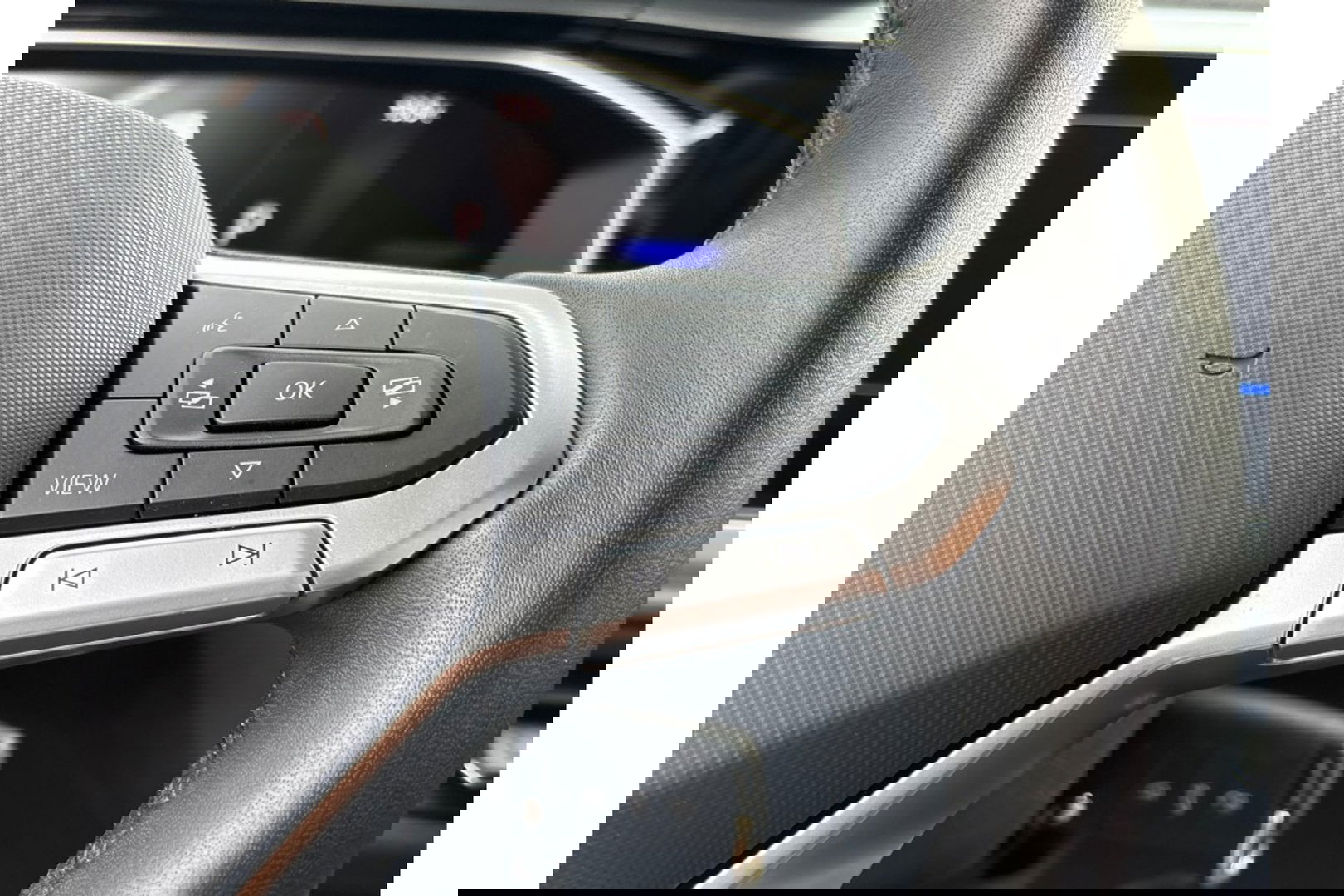 Volkswagen Polo 1.0 TSI AUTOMAAT 115PK GOAL EDITION NAVI PDC ADAPCRUISE.