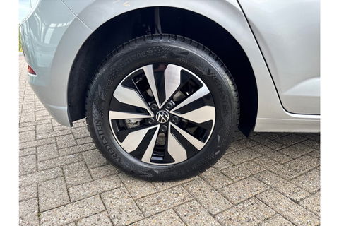 Volkswagen Polo 1.0 TSI AUTOMAAT 115PK GOAL EDITION NAVI PDC ADAPCRUISE.