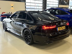 Audi A6 Limousine 1.8 TFSI 191PK automaat Ultra Adv / S-edition *NAP*