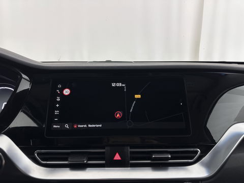 Kia e-Niro ExecutiveLine 64 kWh [ 3-Fase ] {SOH-100%} (INCL.BTW) Aut.*LEATHER | FULL-LED | NAVI-FULLMAP | ADAPTIVE-CRUISE | CAMERA | MEMORY-PACK | LANE-ASSIST | KEYLESS | DIGI-COCKPIT | PRIVACY-GLASS | 17"ALU*