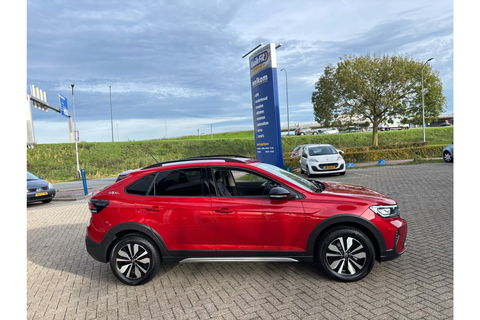 Volkswagen Taigo 1.0 TSI GOAL EDITION AIRCO NAVI PDC STOELVW.